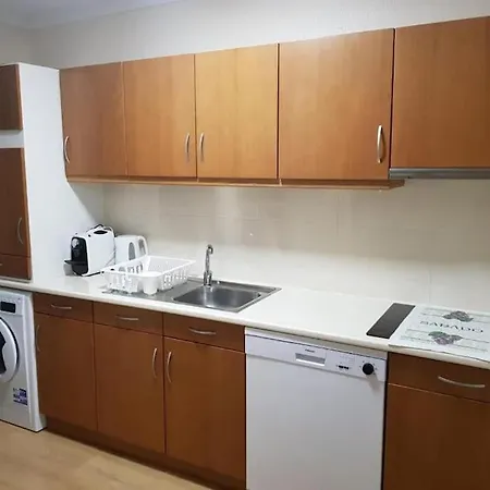 Sol & Areia Vau Portimão